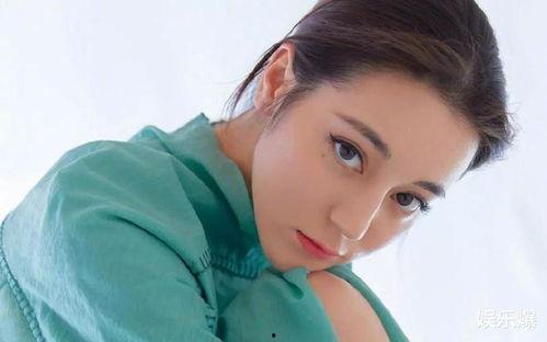 吃瓜娱乐迪丽热巴,瓜田里的甜蜜女王