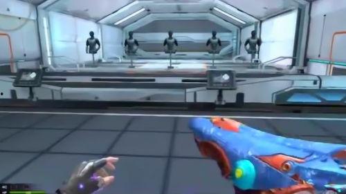 逆战6月最新爆料道具,神秘道具震撼登场，战力升级一触即发！